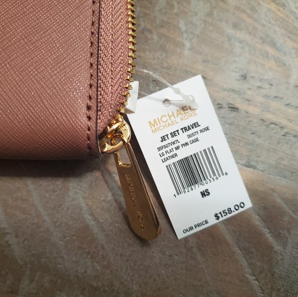 Michael Kors Wallet - Picture 3 of 4